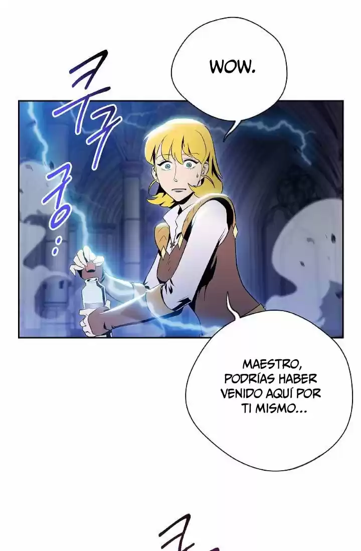 Skeleton Soldier - Capítulo 72 - Página 46 - LectorTMOo
