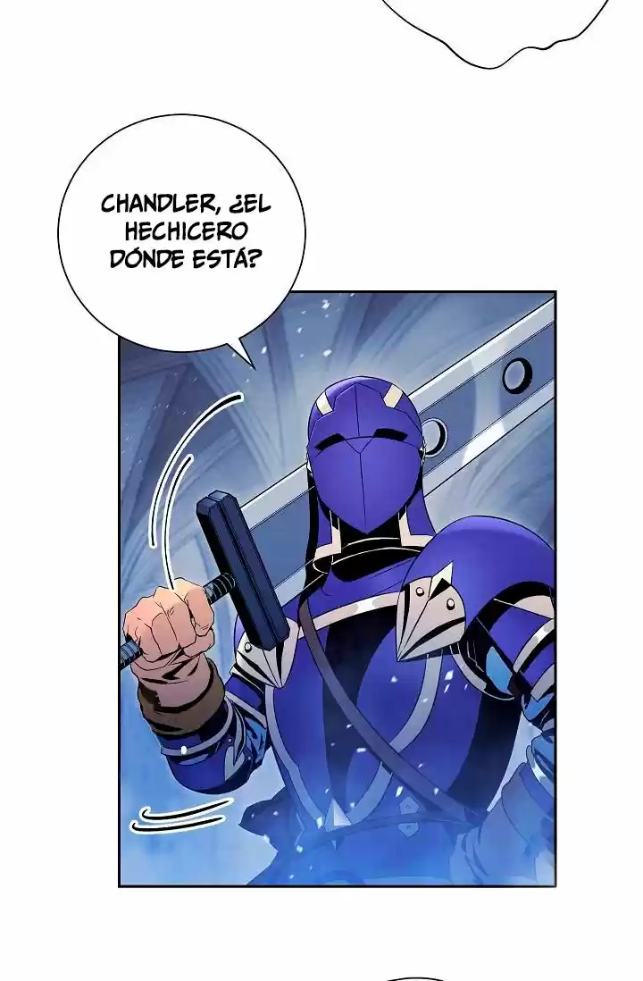 Skeleton Soldier - Capítulo 73 - Página 4 - LectorTMOo