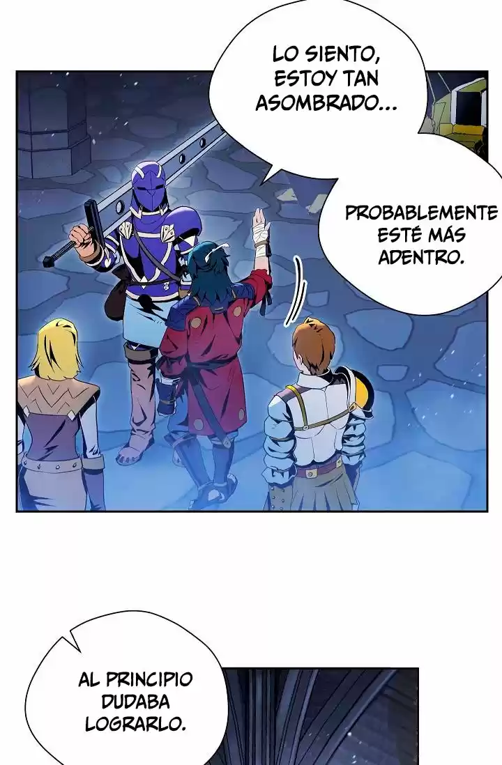 Skeleton Soldier - Capítulo 73 - Página 5 - LectorTMOo