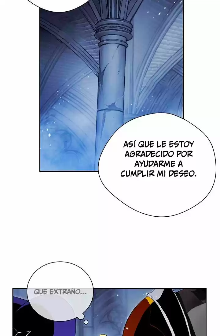 Skeleton Soldier - Capítulo 73 - Página 6 - LectorTMOo