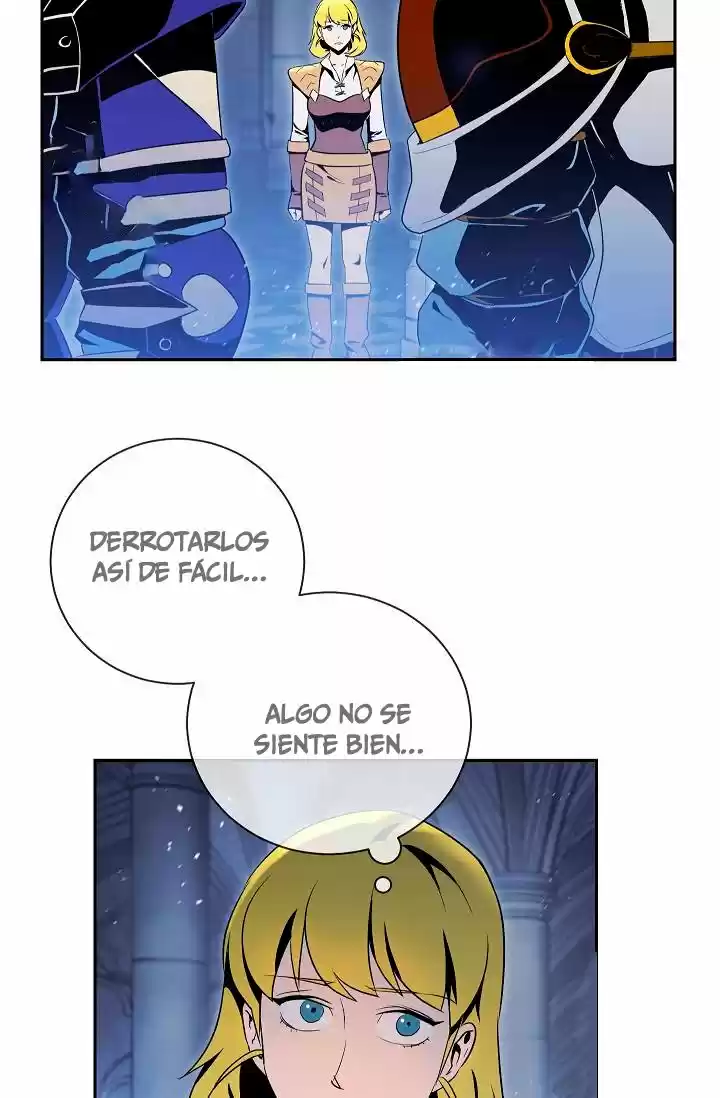 Skeleton Soldier - Capítulo 73 - Página 7 - LectorTMOo