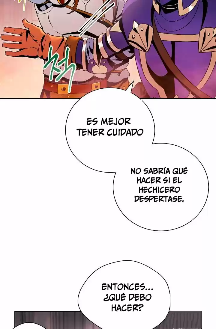 Skeleton Soldier - Capítulo 73 - Página 18 - LectorTMOo