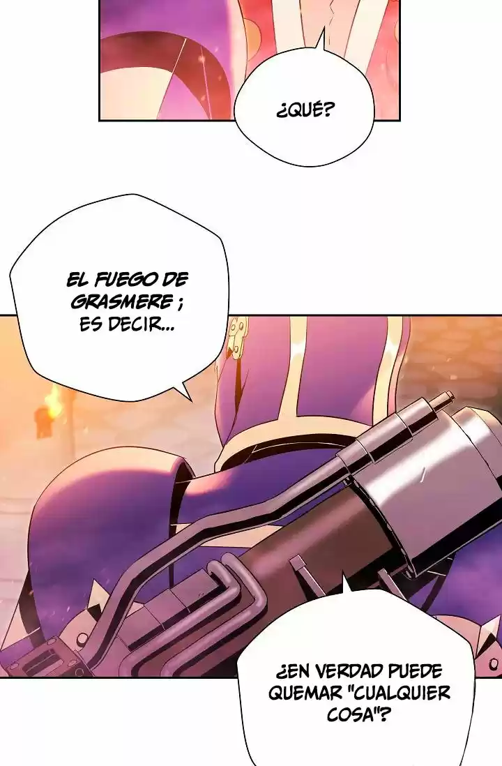 Skeleton Soldier - Capítulo 73 - Página 20 - LectorTMOo