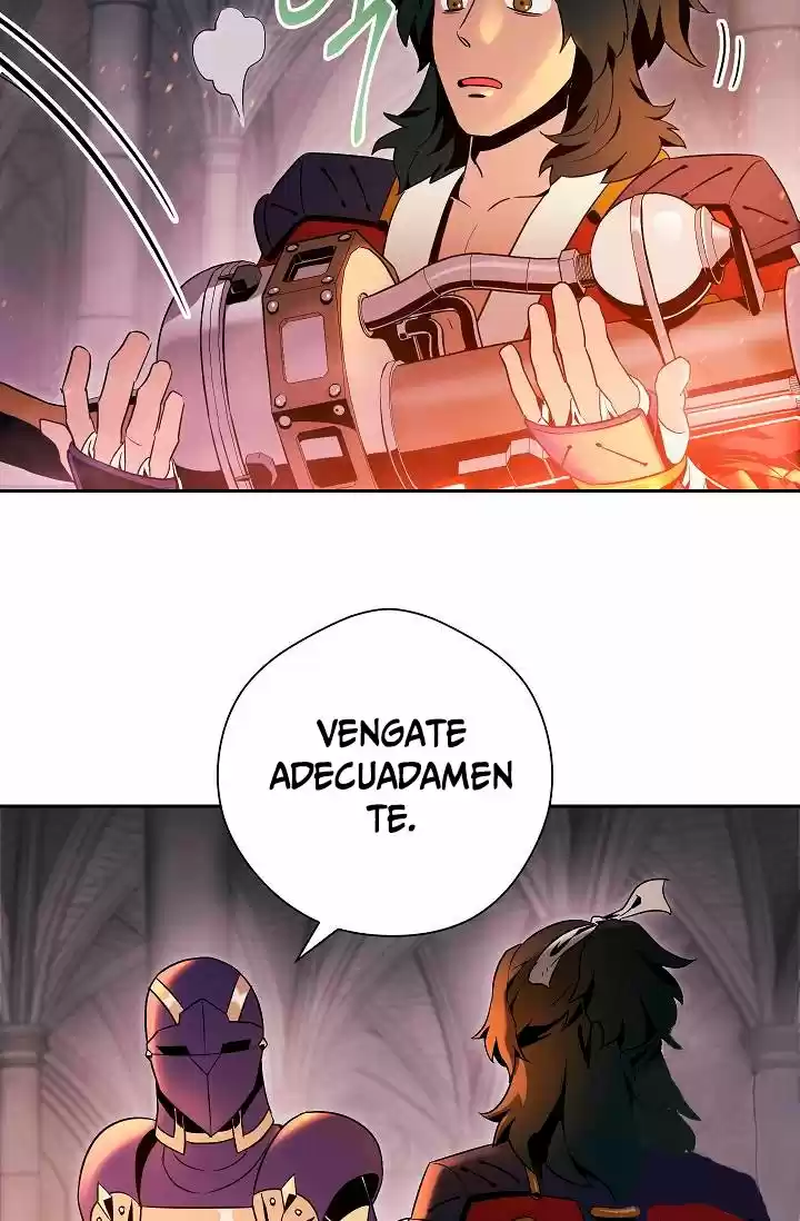 Skeleton Soldier - Capítulo 73 - Página 23 - LectorTMOo