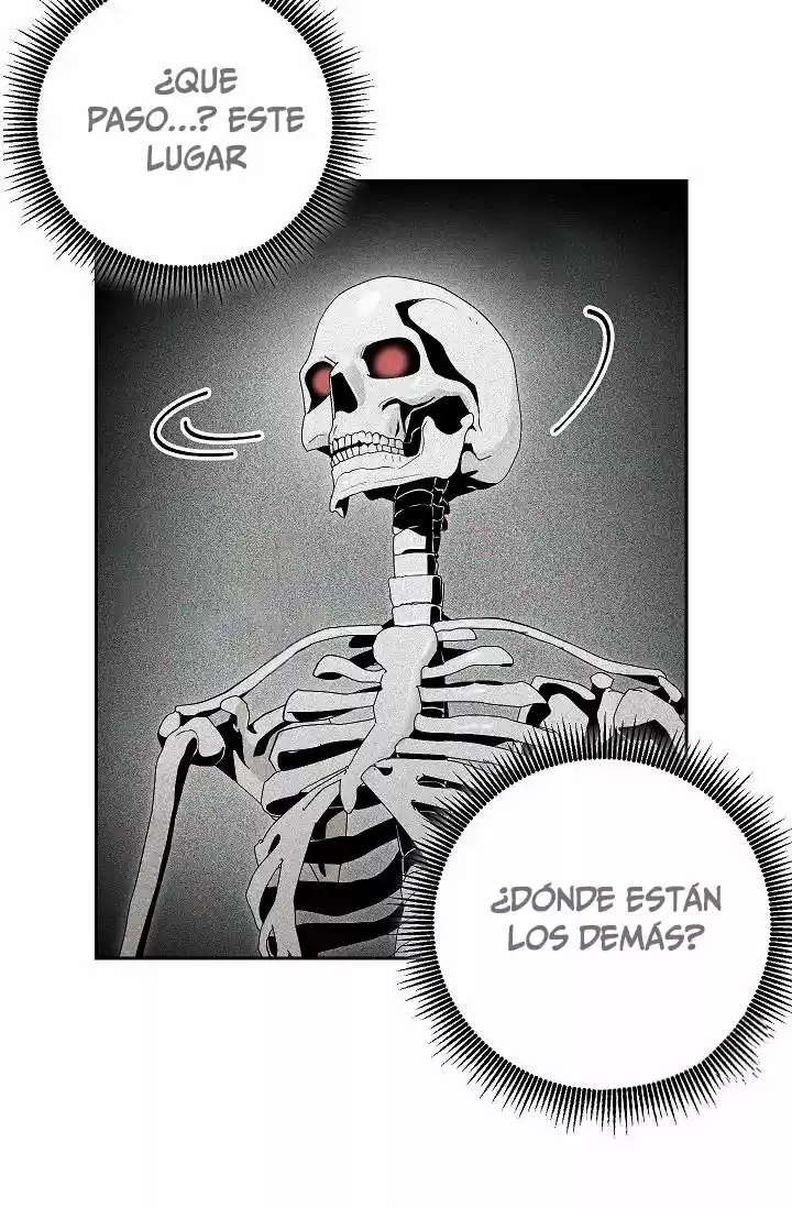 Skeleton Soldier - Capítulo 73 - Página 35 - LectorTMOo