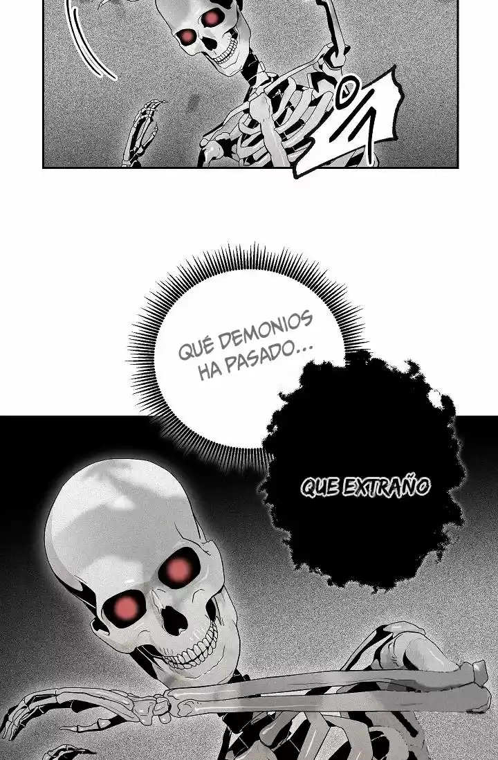 Skeleton Soldier - Capítulo 73 - Página 38 - LectorTMOo