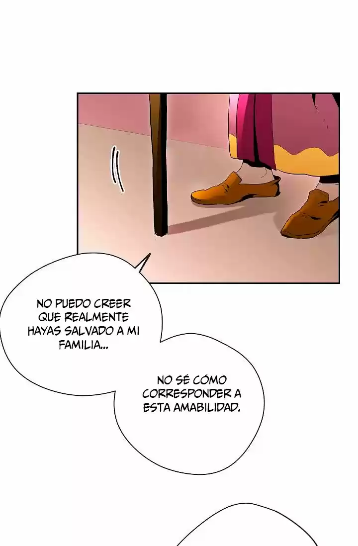 Skeleton Soldier - Capítulo 74 - Página 3 - LectorTMOo