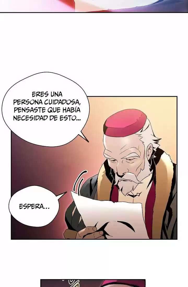 Skeleton Soldier - Capítulo 74 - Página 7 - LectorTMOo