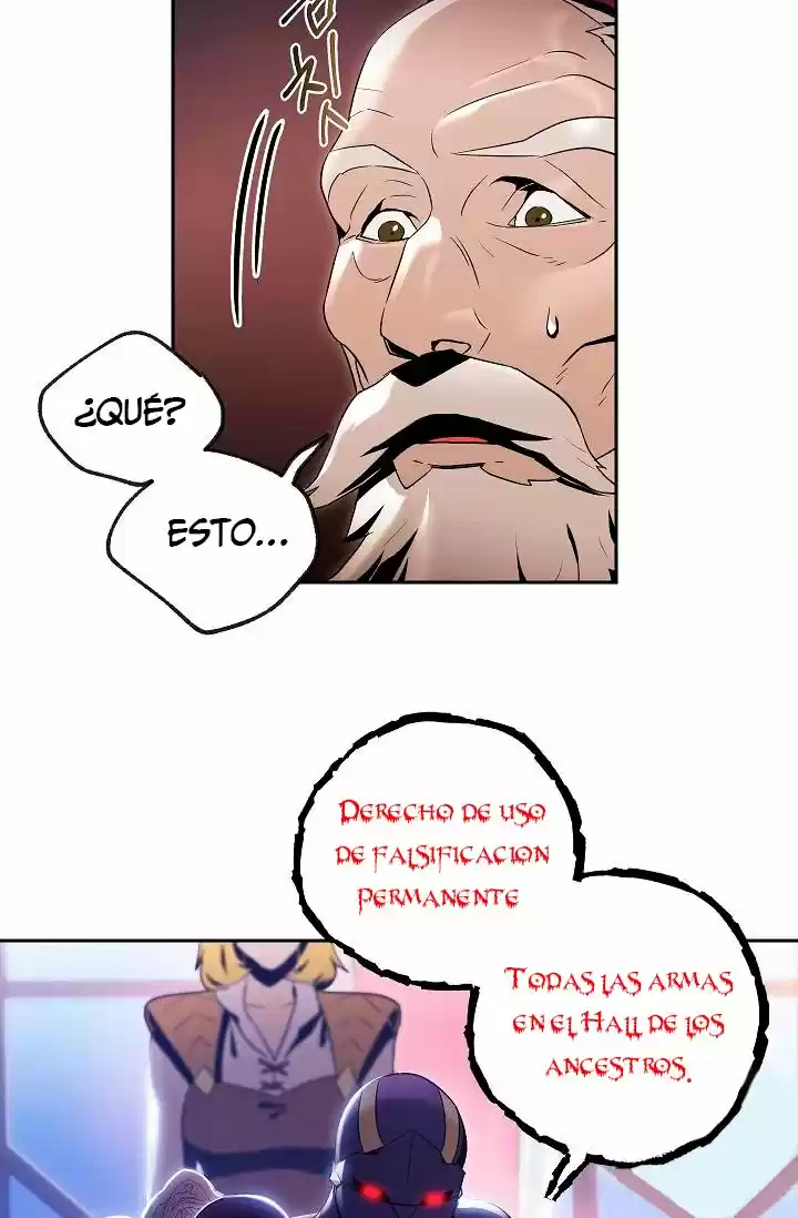 Skeleton Soldier - Capítulo 74 - Página 8 - LectorTMOo