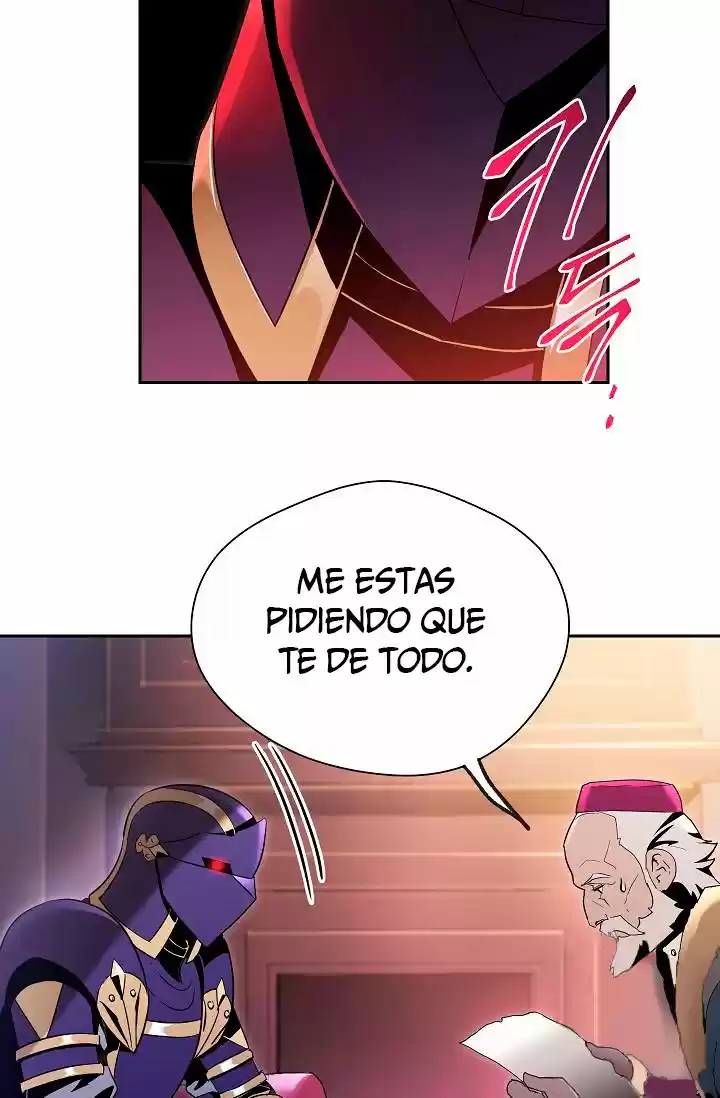 Skeleton Soldier - Capítulo 74 - Página 10 - LectorTMOo
