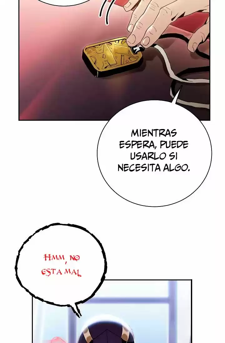 Skeleton Soldier - Capítulo 74 - Página 14 - LectorTMOo
