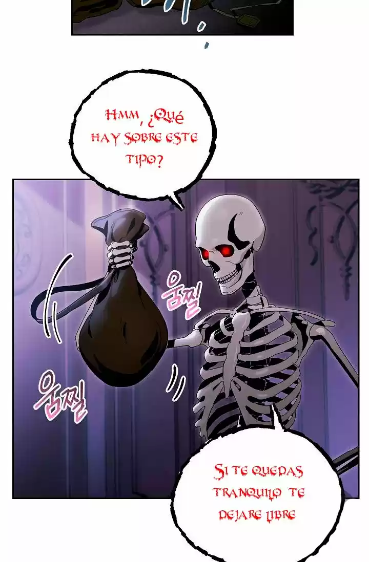 Skeleton Soldier - Capítulo 74 - Página 21 - LectorTMOo