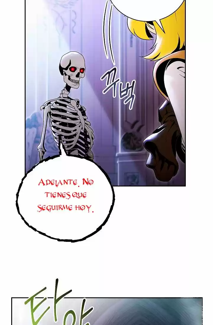 Skeleton Soldier - Capítulo 74 - Página 23 - LectorTMOo