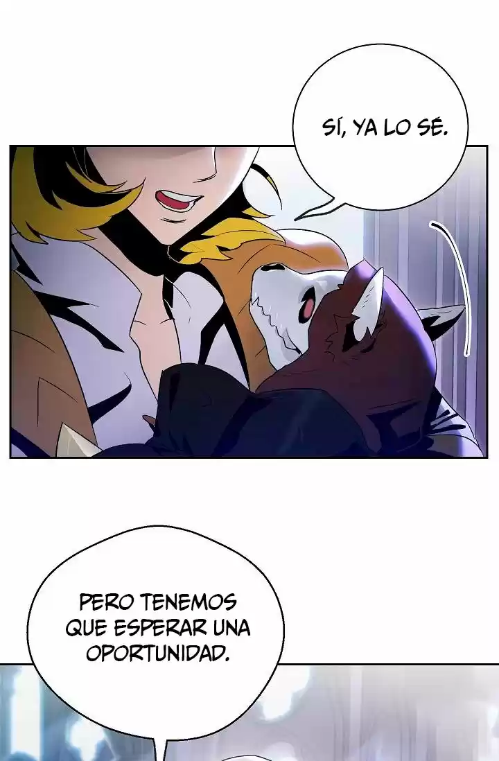 Skeleton Soldier - Capítulo 74 - Página 25 - LectorTMOo