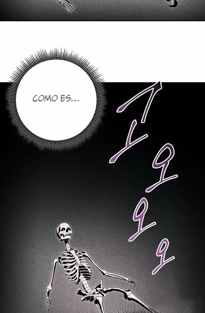 Skeleton Soldier - Capítulo 74 - Página 28 - LectorTMOo