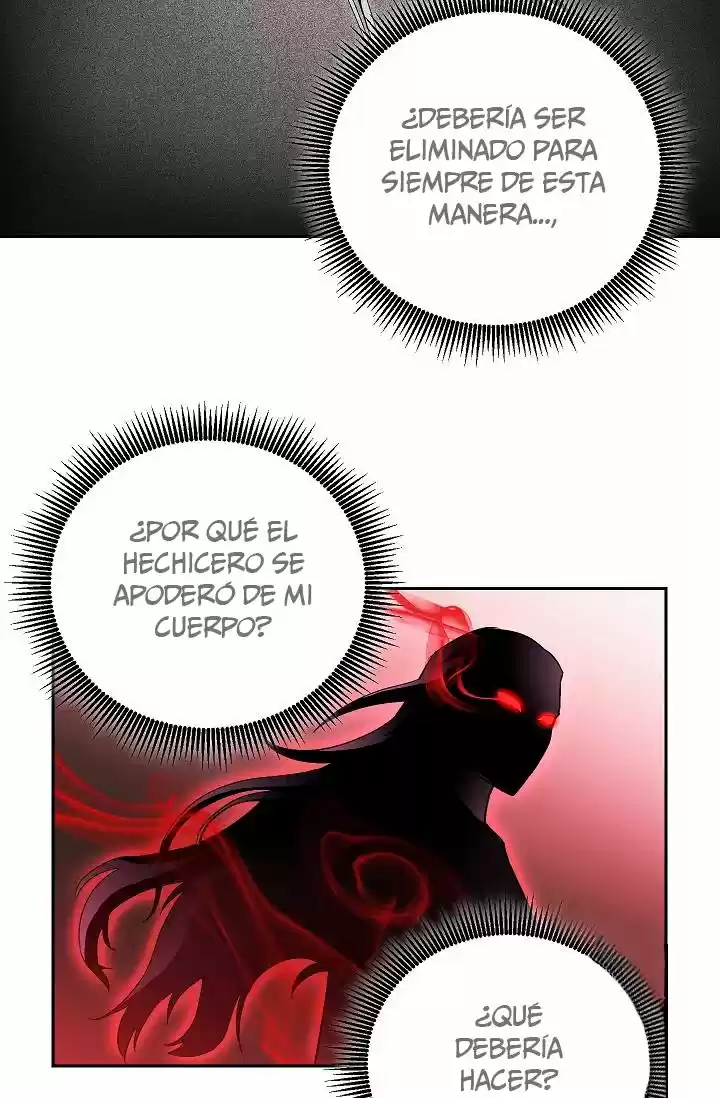 Skeleton Soldier - Capítulo 74 - Página 29 - LectorTMOo