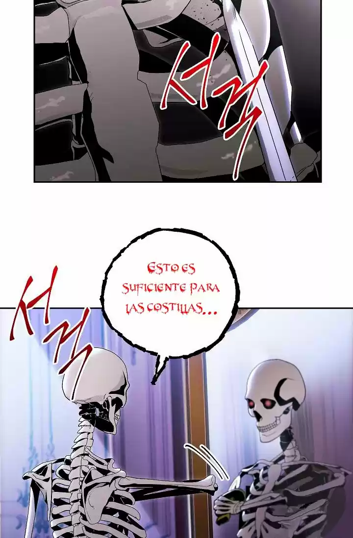 Skeleton Soldier - Capítulo 74 - Página 31 - LectorTMOo