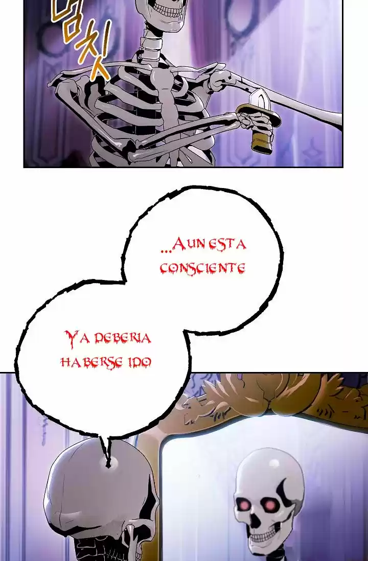 Skeleton Soldier - Capítulo 74 - Página 33 - LectorTMOo
