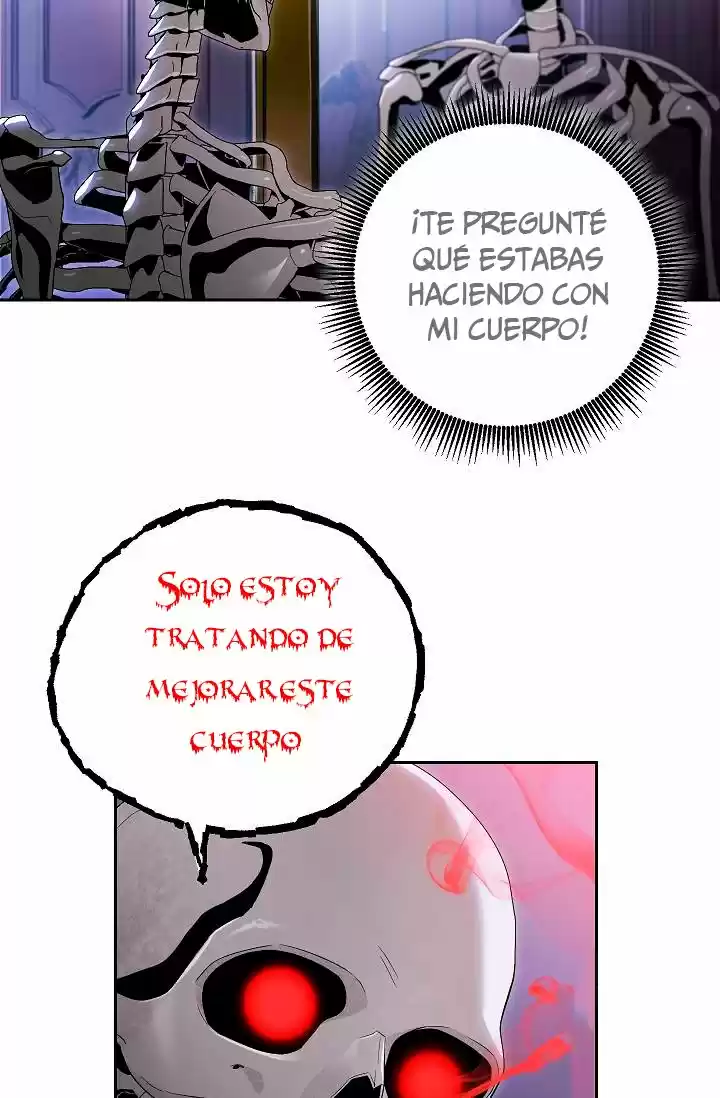 Skeleton Soldier - Capítulo 74 - Página 34 - LectorTMOo