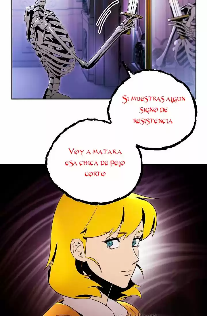 Skeleton Soldier - Capítulo 74 - Página 36 - LectorTMOo
