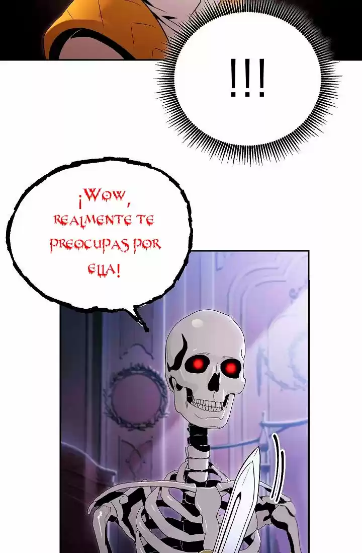 Skeleton Soldier - Capítulo 74 - Página 37 - LectorTMOo