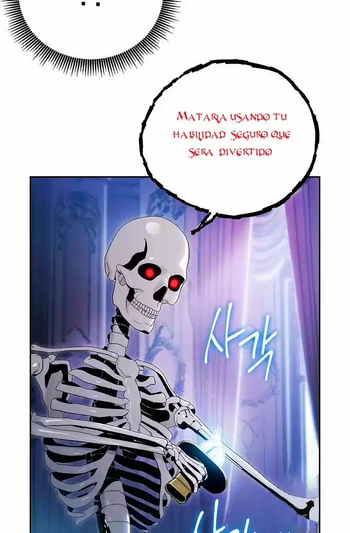 Skeleton Soldier - Capítulo 74 - Página 39 - LectorTMOo