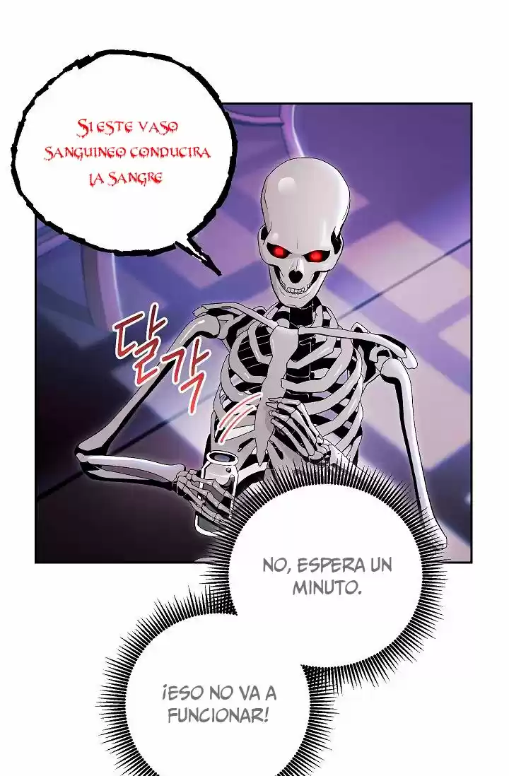 Skeleton Soldier - Capítulo 74 - Página 41 - LectorTMOo