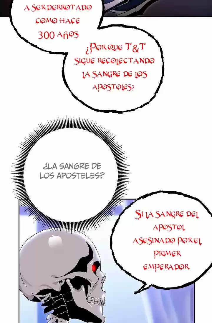 Skeleton Soldier - Capítulo 74 - Página 43 - LectorTMOo