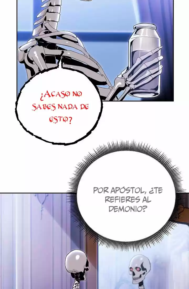 Skeleton Soldier - Capítulo 74 - Página 44 - LectorTMOo