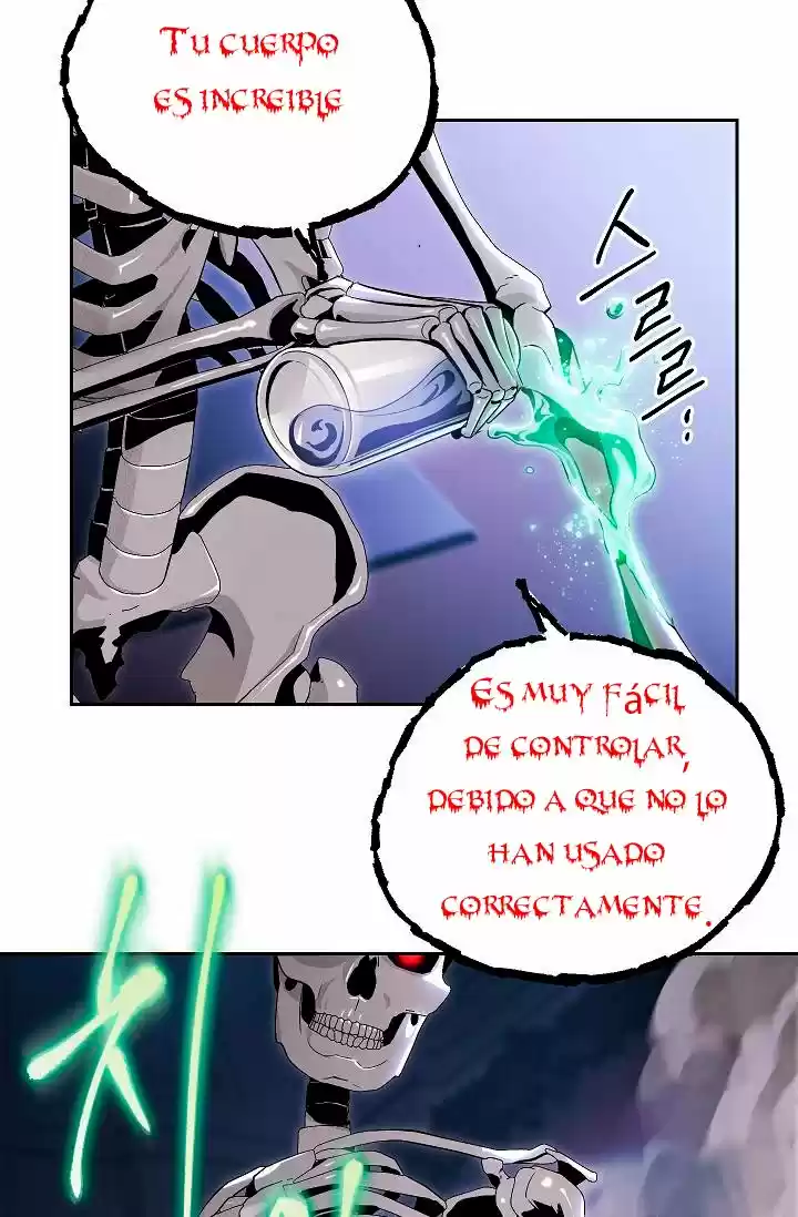 Skeleton Soldier - Capítulo 74 - Página 46 - LectorTMOo
