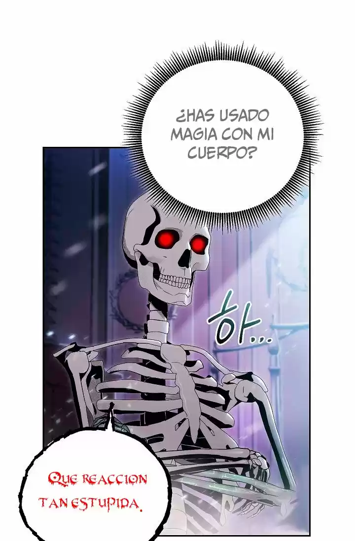 Skeleton Soldier - Capítulo 74 - Página 53 - LectorTMOo