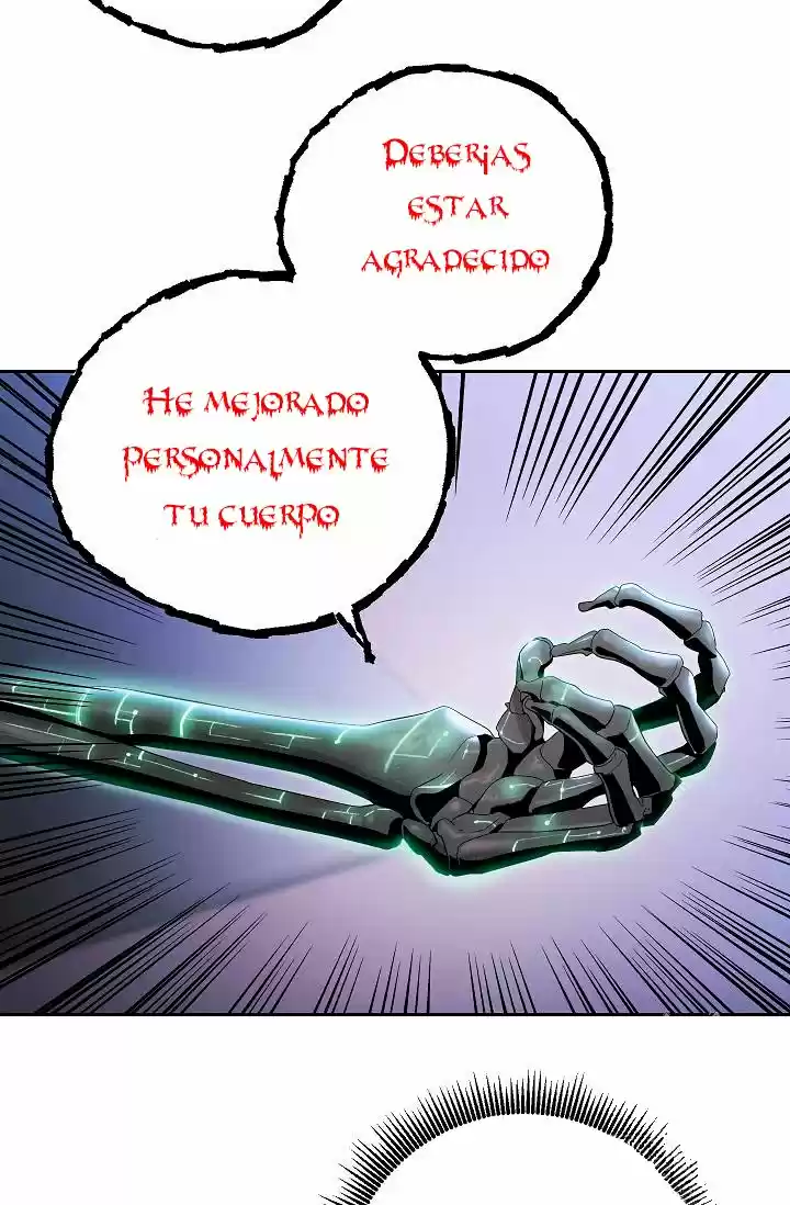 Skeleton Soldier - Capítulo 74 - Página 54 - LectorTMOo