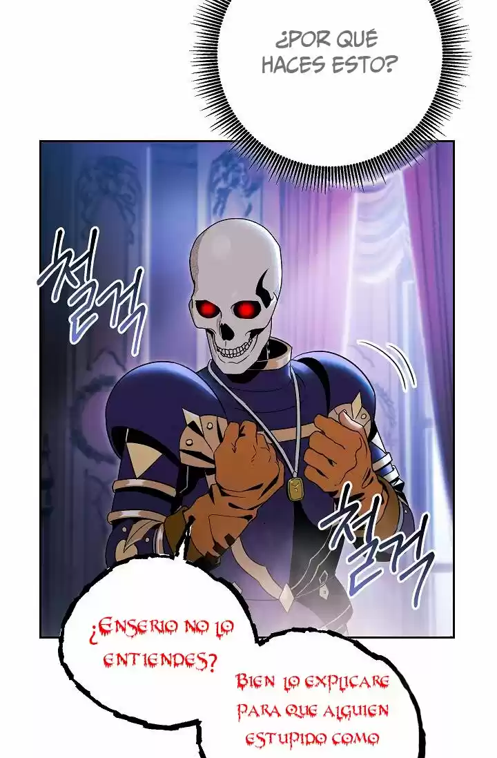 Skeleton Soldier - Capítulo 74 - Página 55 - LectorTMOo