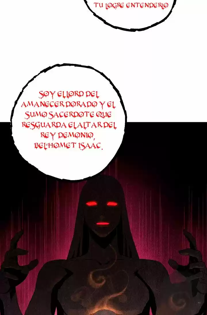Skeleton Soldier - Capítulo 74 - Página 56 - LectorTMOo