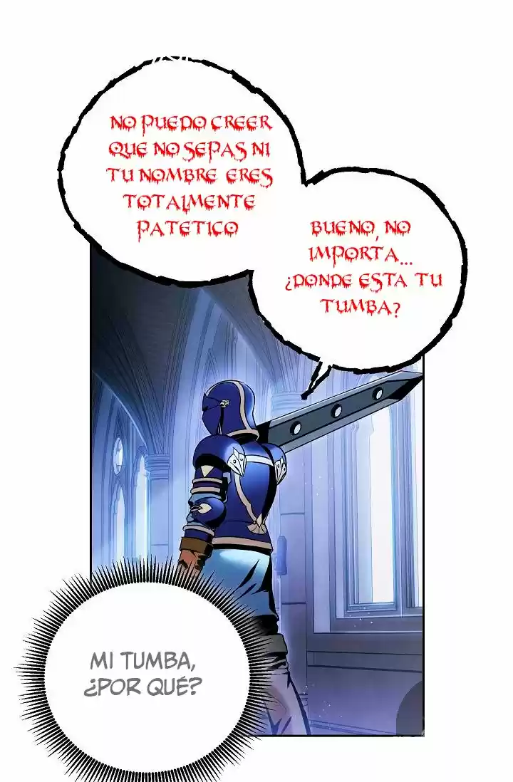 Skeleton Soldier - Capítulo 74 - Página 61 - LectorTMOo