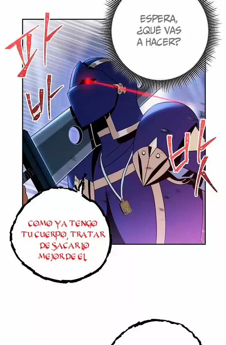 Skeleton Soldier - Capítulo 74 - Página 64 - LectorTMOo