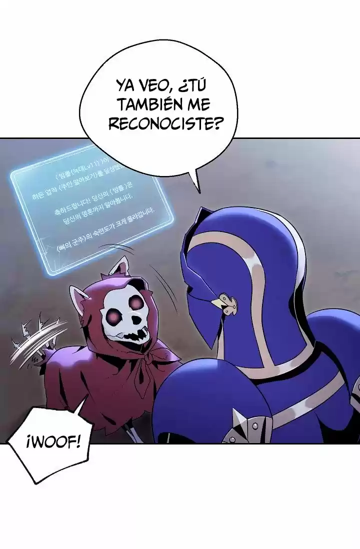 Skeleton Soldier - Capítulo 76 - Página 19 - LectorTMOo