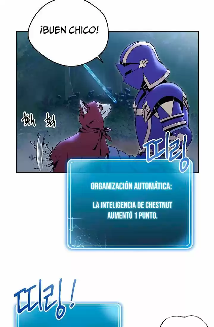 Skeleton Soldier - Capítulo 76 - Página 21 - LectorTMOo