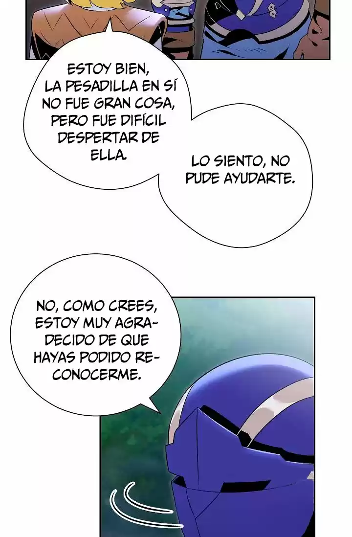 Skeleton Soldier - Capítulo 76 - Página 25 - LectorTMOo