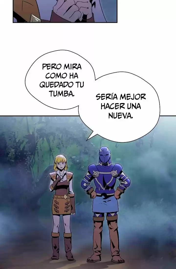 Skeleton Soldier - Capítulo 76 - Página 27 - LectorTMOo