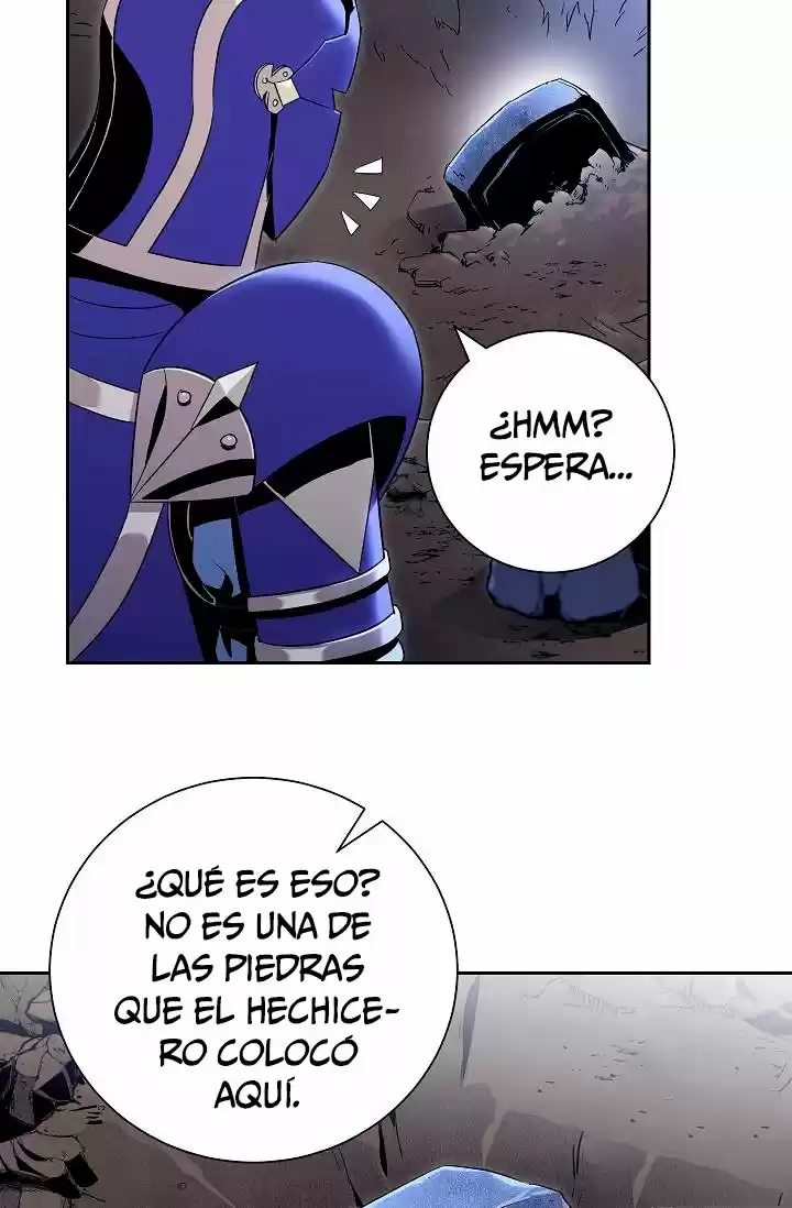 Skeleton Soldier - Capítulo 76 - Página 29 - LectorTMOo