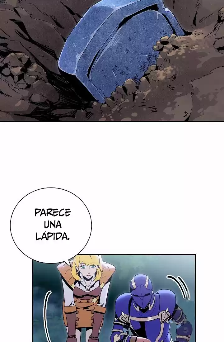 Skeleton Soldier - Capítulo 76 - Página 30 - LectorTMOo