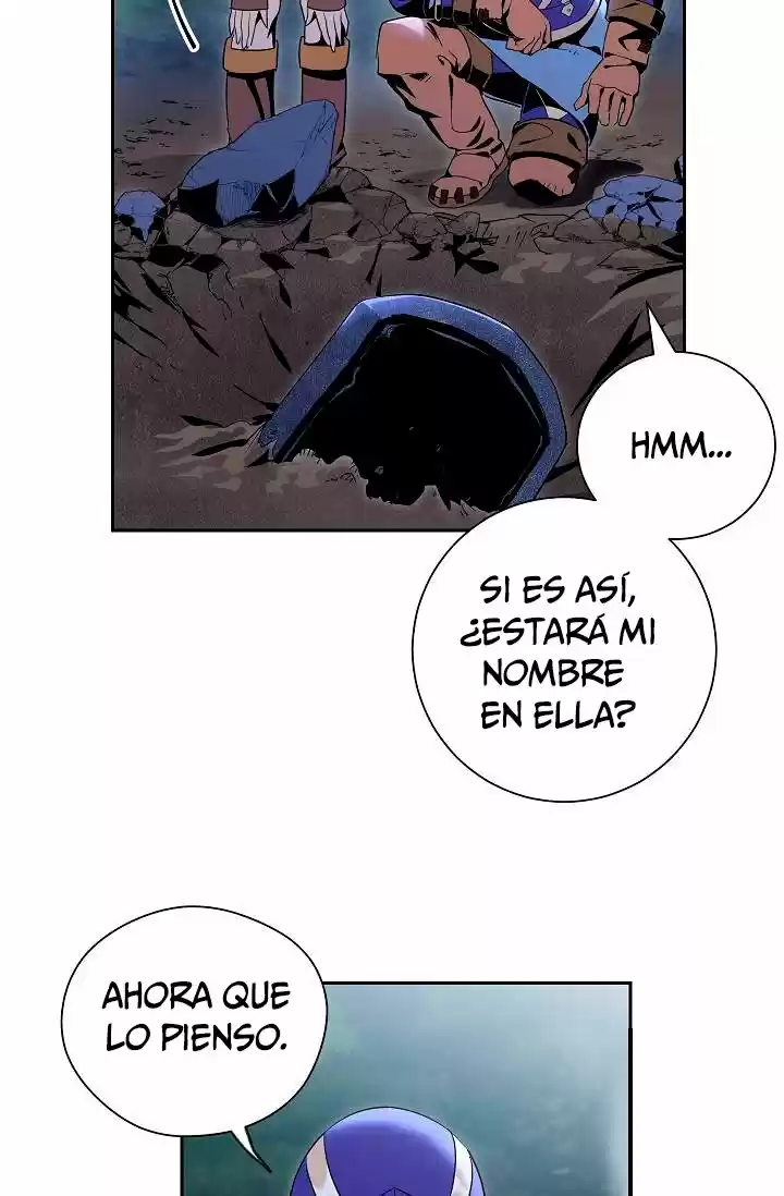 Skeleton Soldier - Capítulo 76 - Página 31 - LectorTMOo