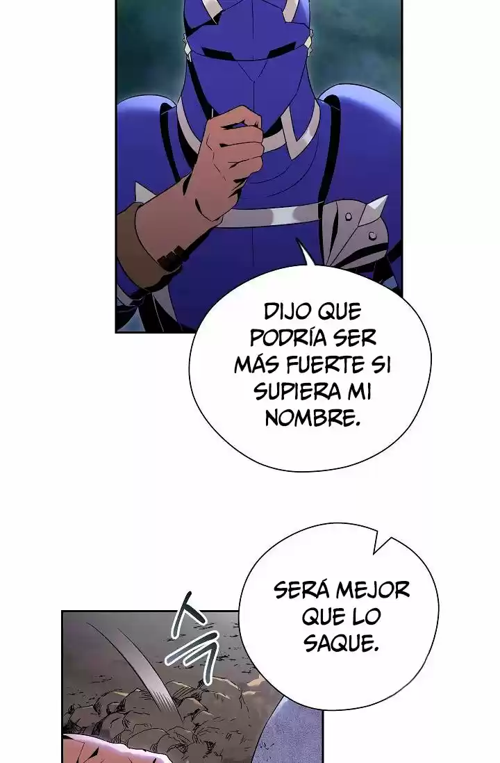 Skeleton Soldier - Capítulo 76 - Página 32 - LectorTMOo