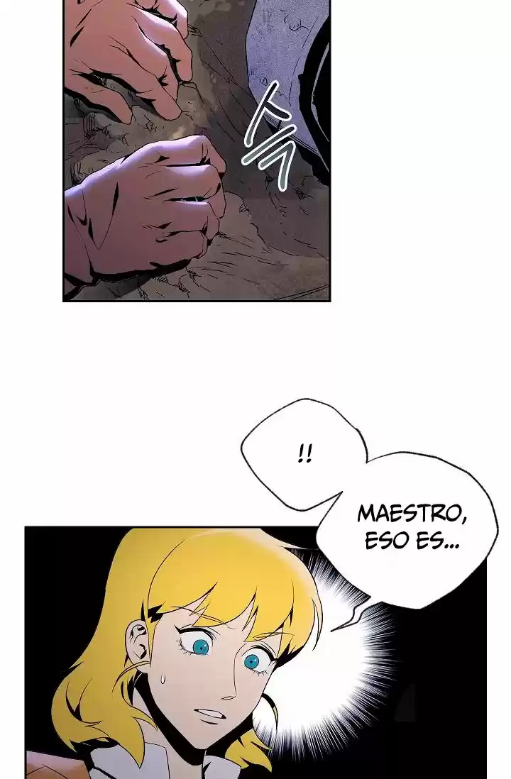 Skeleton Soldier - Capítulo 76 - Página 33 - LectorTMOo
