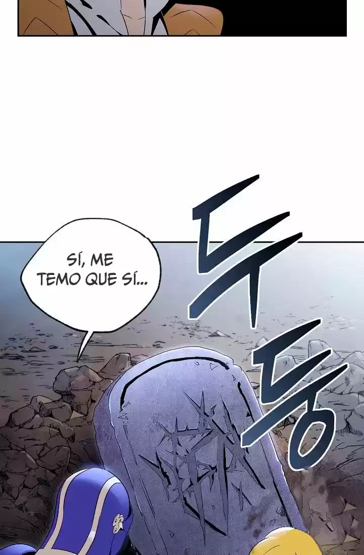 Skeleton Soldier - Capítulo 76 - Página 34 - LectorTMOo