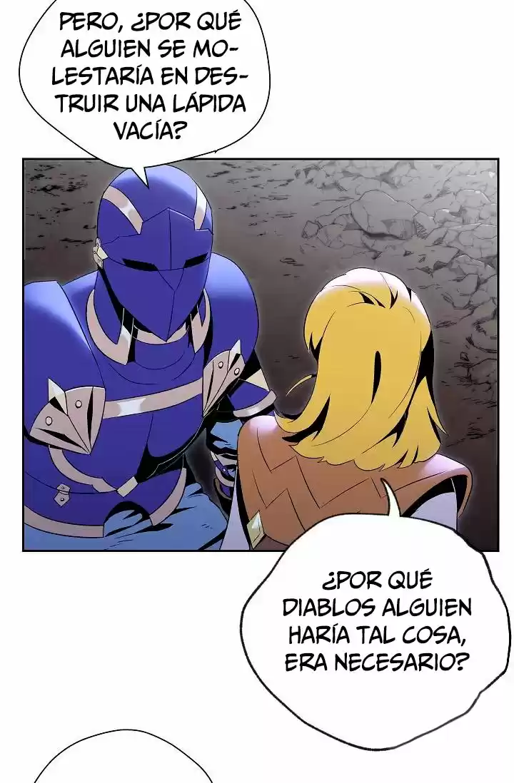 Skeleton Soldier - Capítulo 76 - Página 37 - LectorTMOo