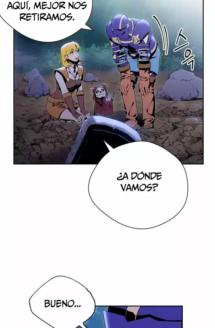 Skeleton Soldier - Capítulo 76 - Página 40 - LectorTMOo