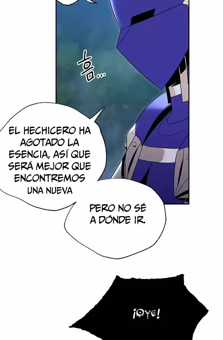 Skeleton Soldier - Capítulo 76 - Página 41 - LectorTMOo