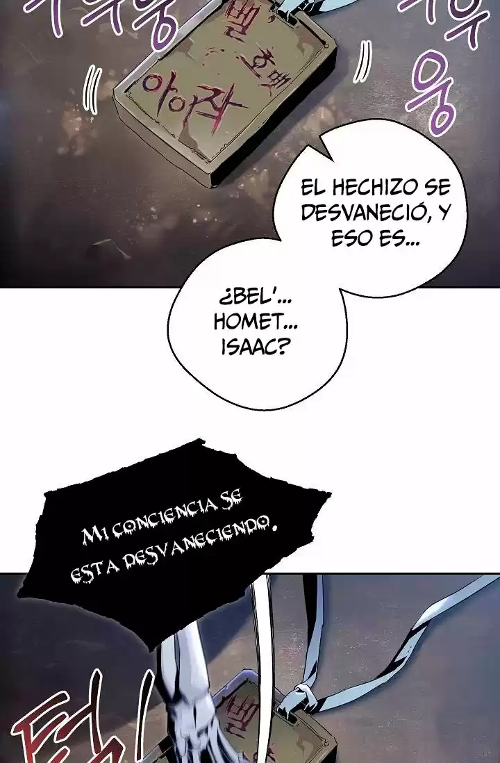 Skeleton Soldier - Capítulo 76 - Página 46 - LectorTMOo